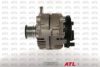 ATL Autotechnik L 81 590 Alternator